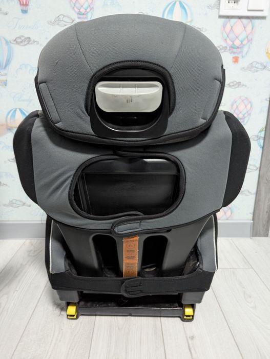 Автокрісло Kiddy phoenixfix pro (9-18 кг)