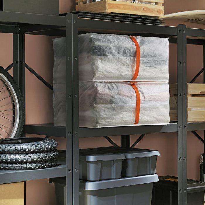 Новинка! Сумки для хранения одежды,постельного белья,переездов IKEA .