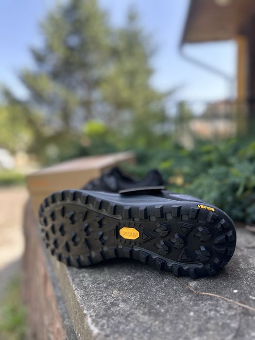 Чоловічі оригінальні трекінгові кросівки Merrell Nova 3 GTX J067581