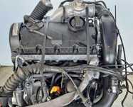 Motor Audi A4 Volkswagen Passat Skoda Superb 1.9Tdi 130Cv Ref.AVF