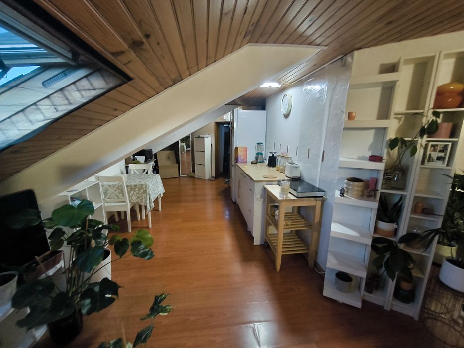 Arrendamento t0 janeiro 2026