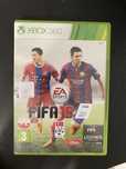 Fifa 15 Xbox 360