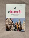 #Trends 1 - Podręcznik do Niemieckiego