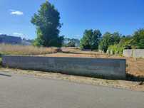 Terreno silvalde