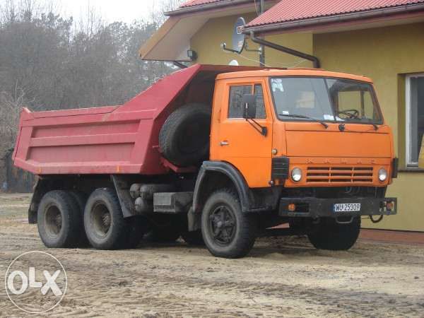 Вивезення та навантаження будівельного сміття ЕКСКАВАТОРИ САМОСВАЛИ