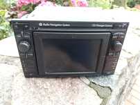 Radio nawigacja VW passat B5 t4 polo 9n golf 4 itd