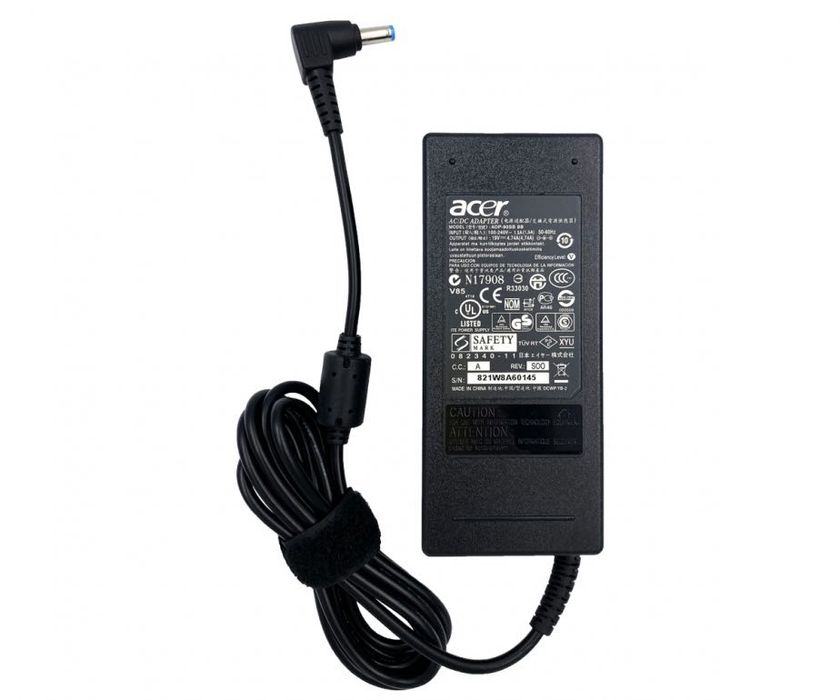 Продам новое зарядное устройство Acer PA-1900-05 90W 19V 4.74A 5.5*1.7