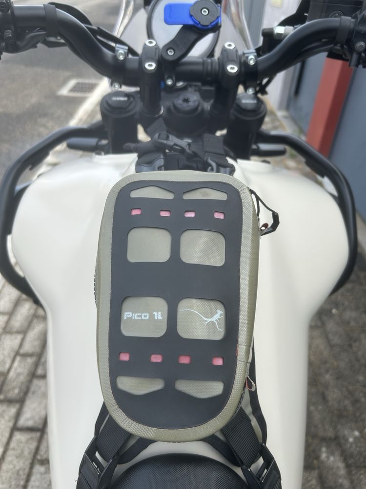 Royal Enfield Himalayan 450 Oportunidade!
