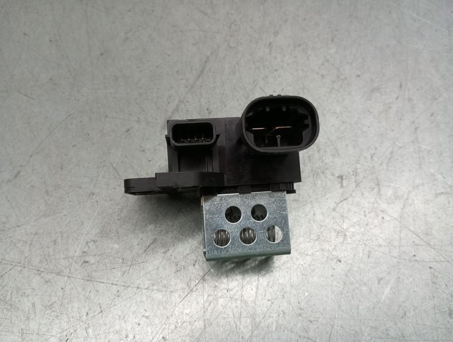 Resistência do ventilador / ventoínha DACIA Sandero III