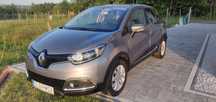 Renault Captur Captur