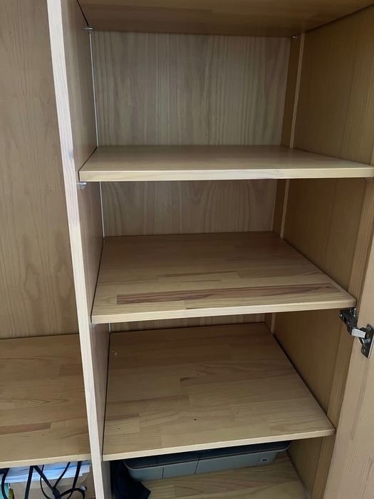 Vendo roupeiro excelente estado