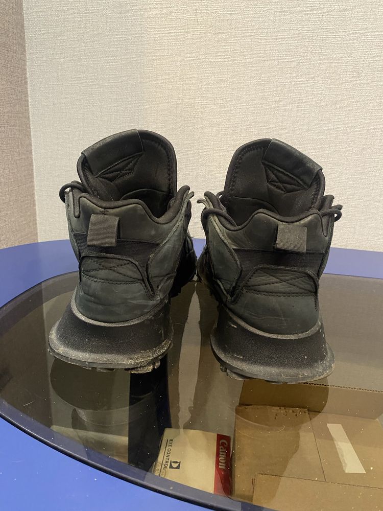 Зимние кроссоки Adidas f 1.3 LE
