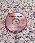 CD de Compilação – "Gimme..." Medleys – Vidisco (1992)