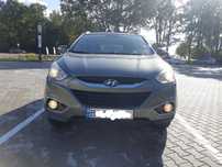 Hyundai ix35 premium