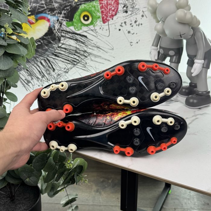 Бутси копочки Nike Mercurial Superfly CR 42 розмір Е949