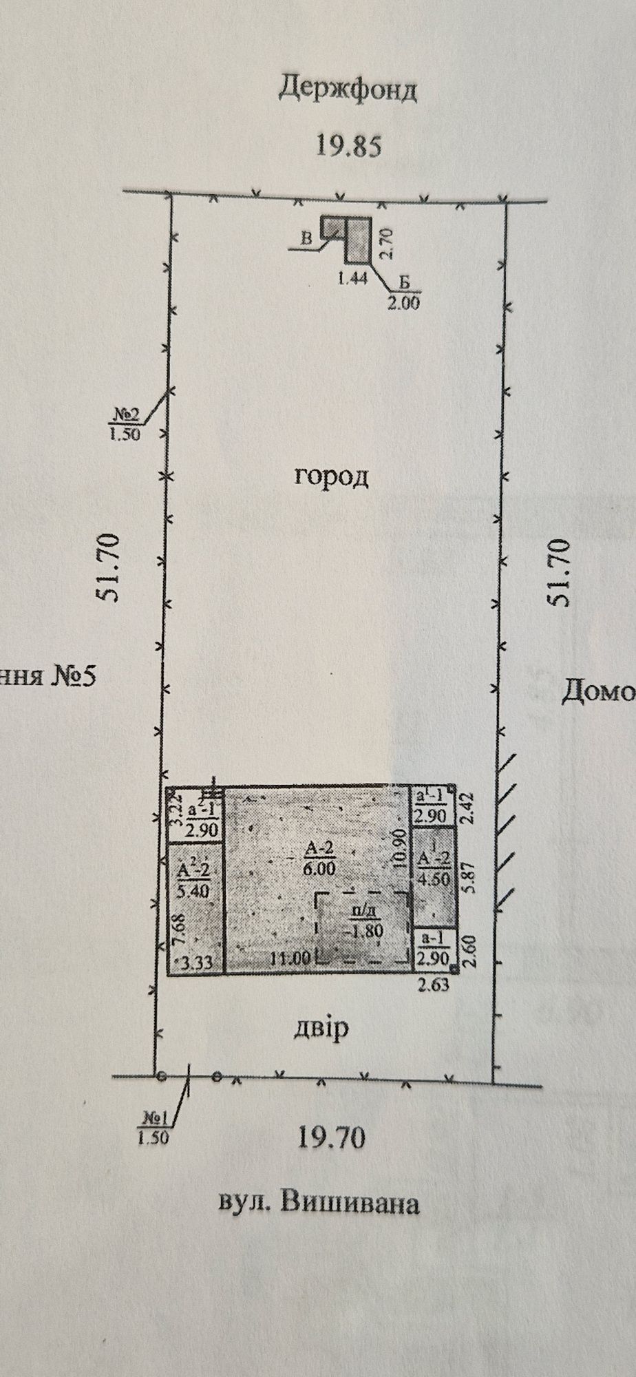 Продам великий будинок р-н Парус, Діївка