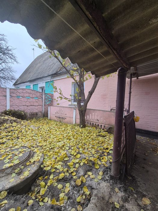 Частина будинку Заріччя