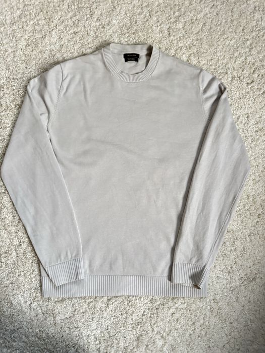 Світшот Massimo Dutti