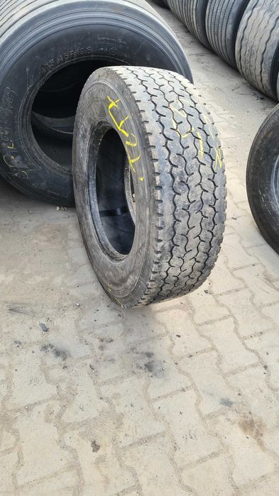 235/75R17.5 OPONA MICHELIN X Multi D 6-7mm XMULTI
