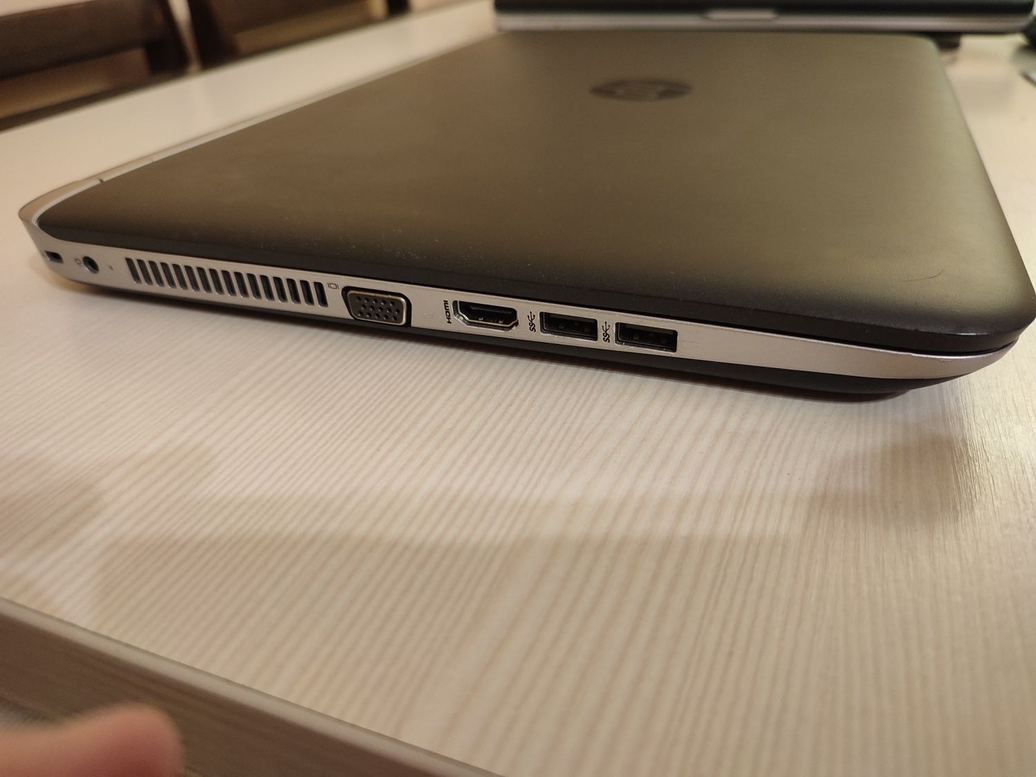 Ноутбук НР ProBook 450 G3 в хорошому збереженому стані