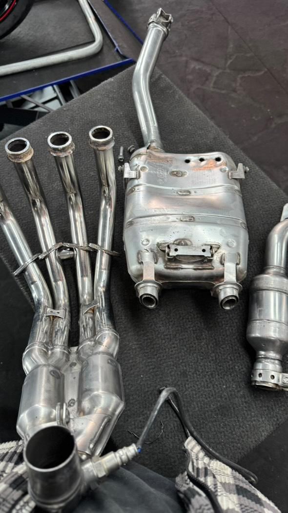 Yamaha FZ6 S2 Naked ABS