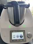 Thermomix 5 TM5 - zestaw - stan idealny + torba na transport