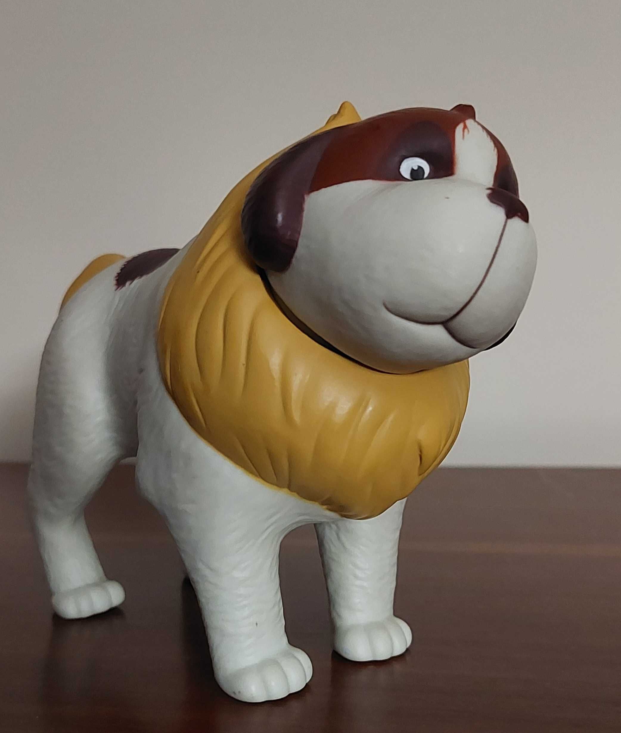 Cão Joseph da Heidi