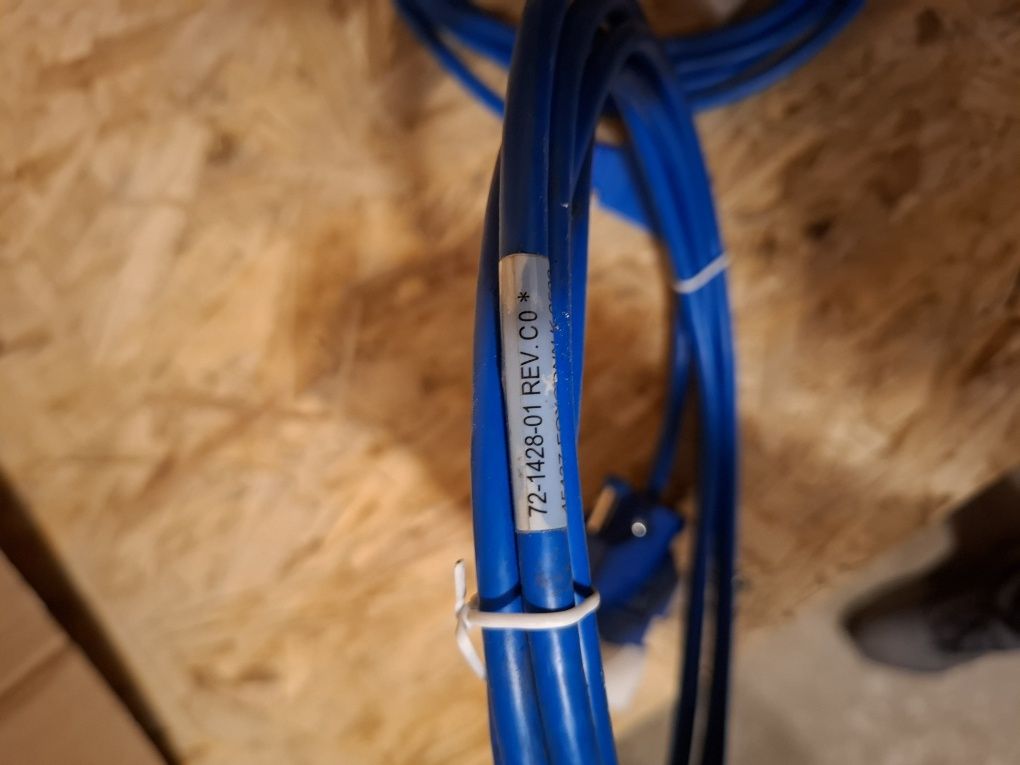 Kable cisco 72-1428 sieciowe
