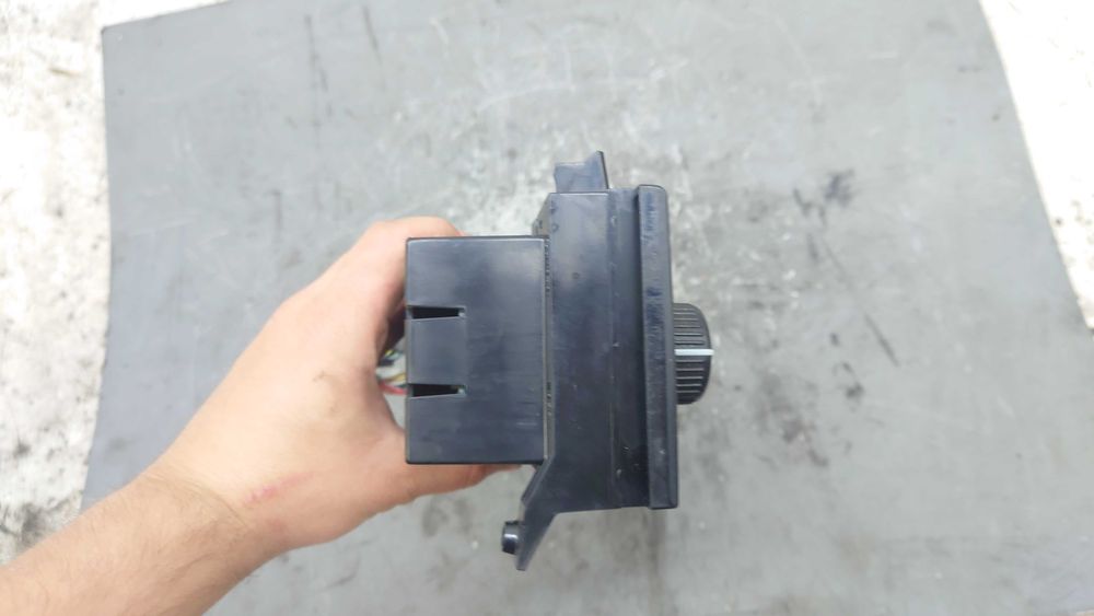 Jeep Grand Cherokee WJ Panel Nawiewu Klimatyzacji