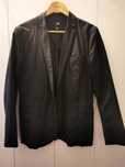 Blazer desportivo H&M para homem