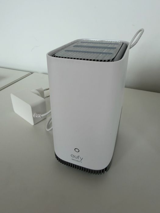 Eufy HomeBase 3 (S380)