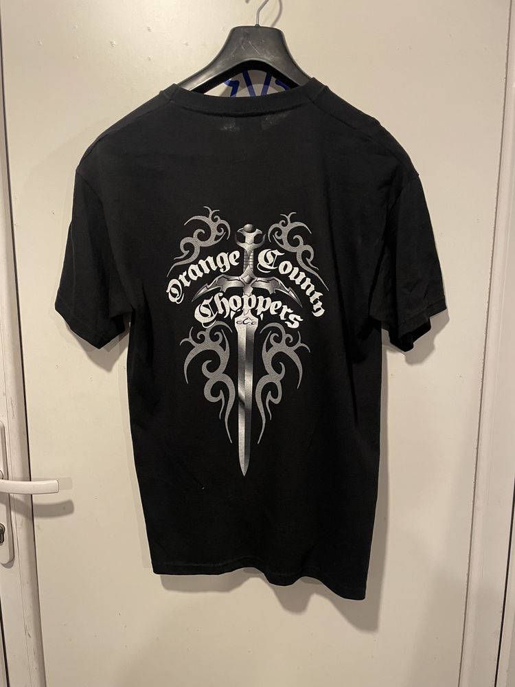 T-Shirt OCC Orange County Choppers r.L