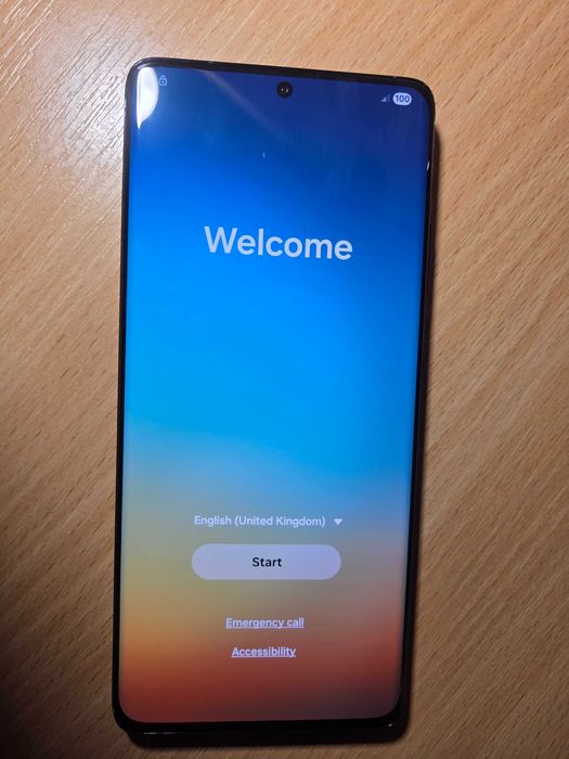 Samsung Galaxy S21 Ultra 5G Exynos