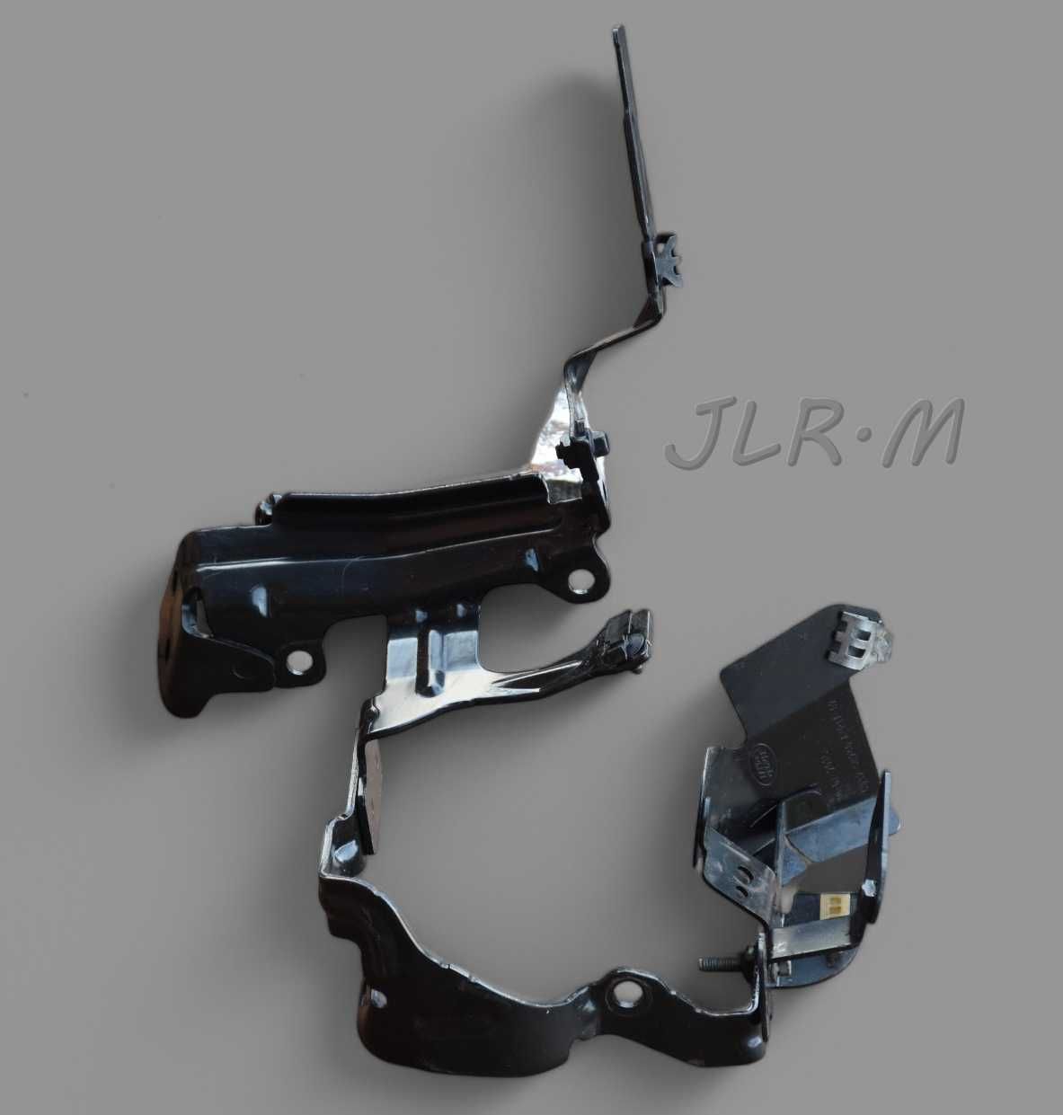 Uchwyt mocowanie land rover evoque l538 L551 2.0D gj32-5h280-a