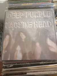 Deep Purple płyta winylowa