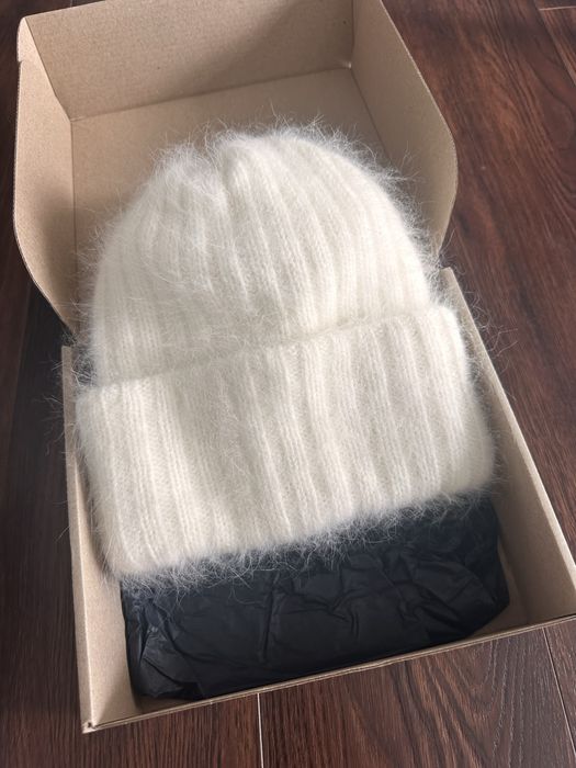 шапка bunny bouitique