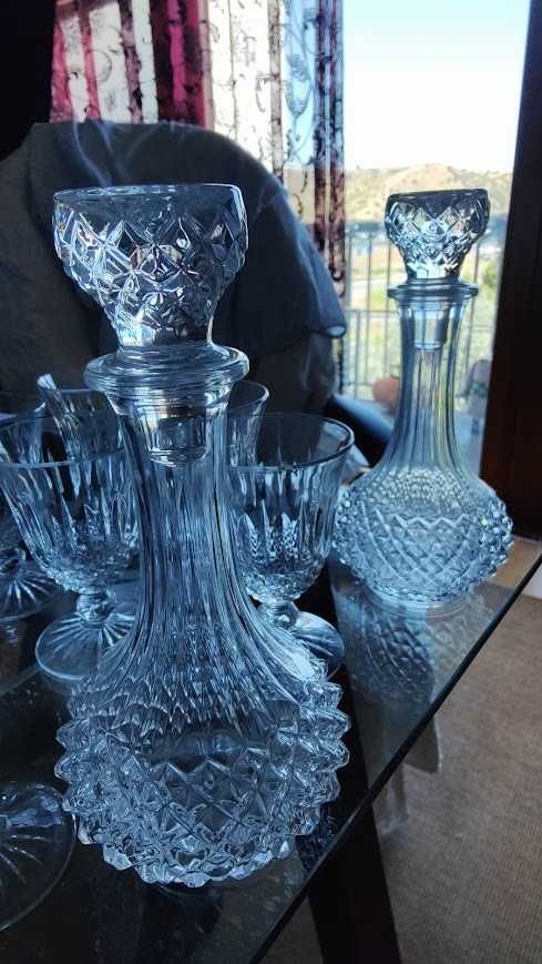 Cristal D'Arques,  Luminarc Long Champ