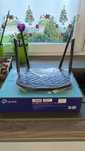 Router TP-Link AC1200