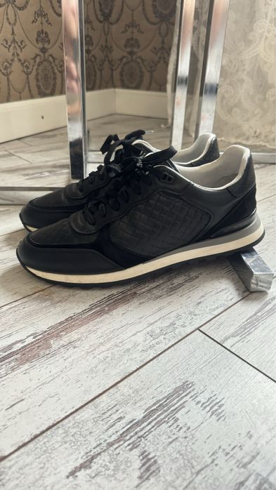 Кроссовки baldinini оригинал