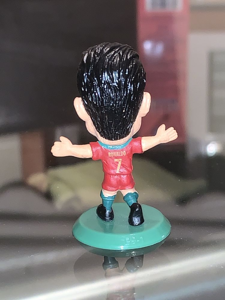 Miniatura Cristiano Ronaldo