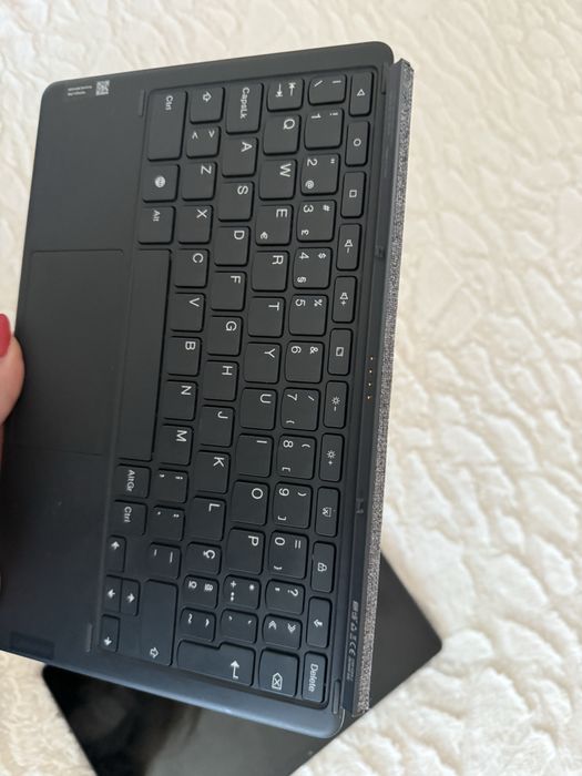 Tablet lenovo tab P11 c/teclado e caneta