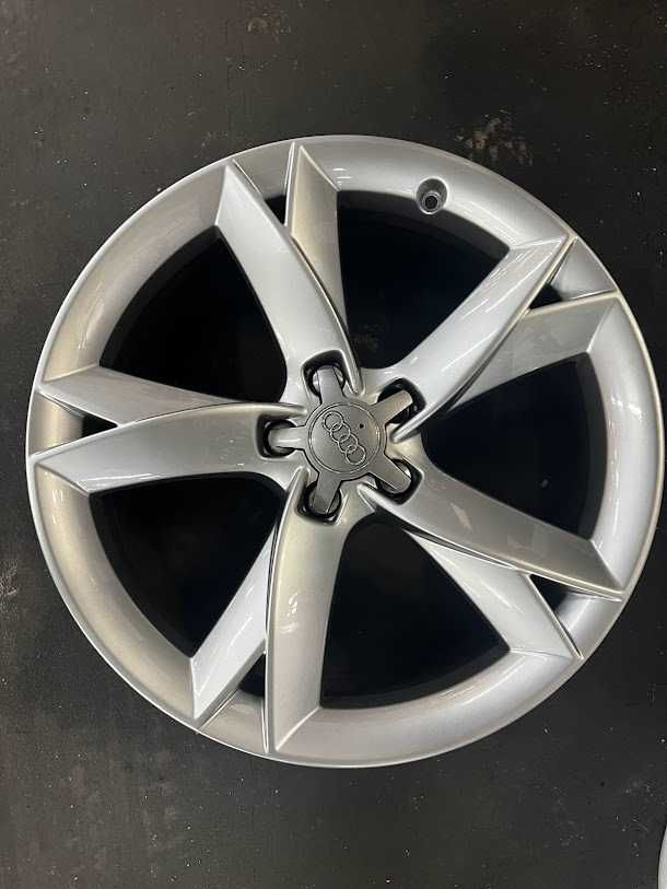 JANTES 19 AUDI A5 ORIGINAIS 5X112