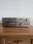 Wega V120+T120 Wzmacniacz i Tuner Amplituner Vintage