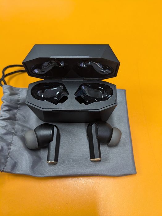 Безпровідні навушники ANC Dyplay Pods