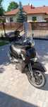 Maxi Aprilia Scarabeo 500ie*PL 2007*sprawny* Piaseczno
