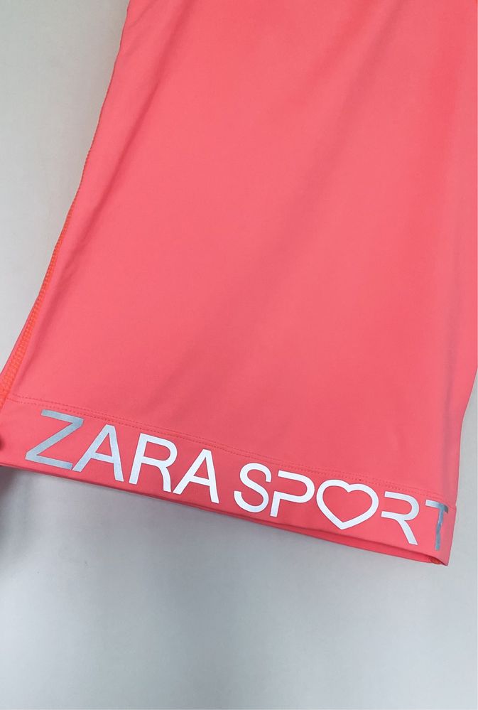 Koszulka Zara Sport