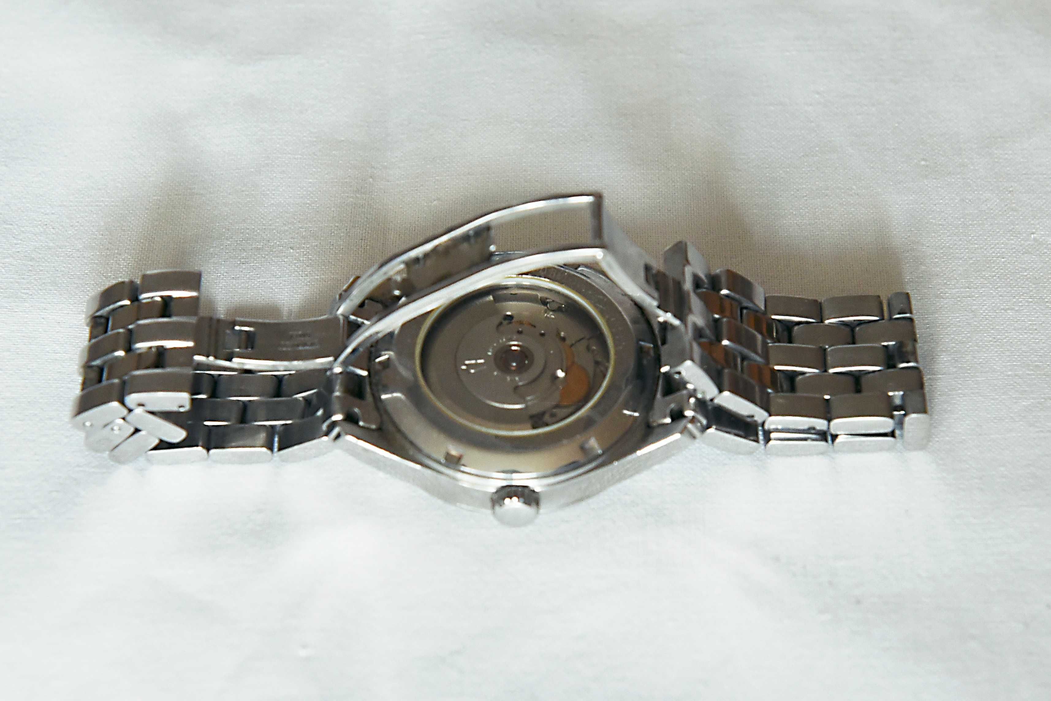 Zegarek BULOVA automatic.