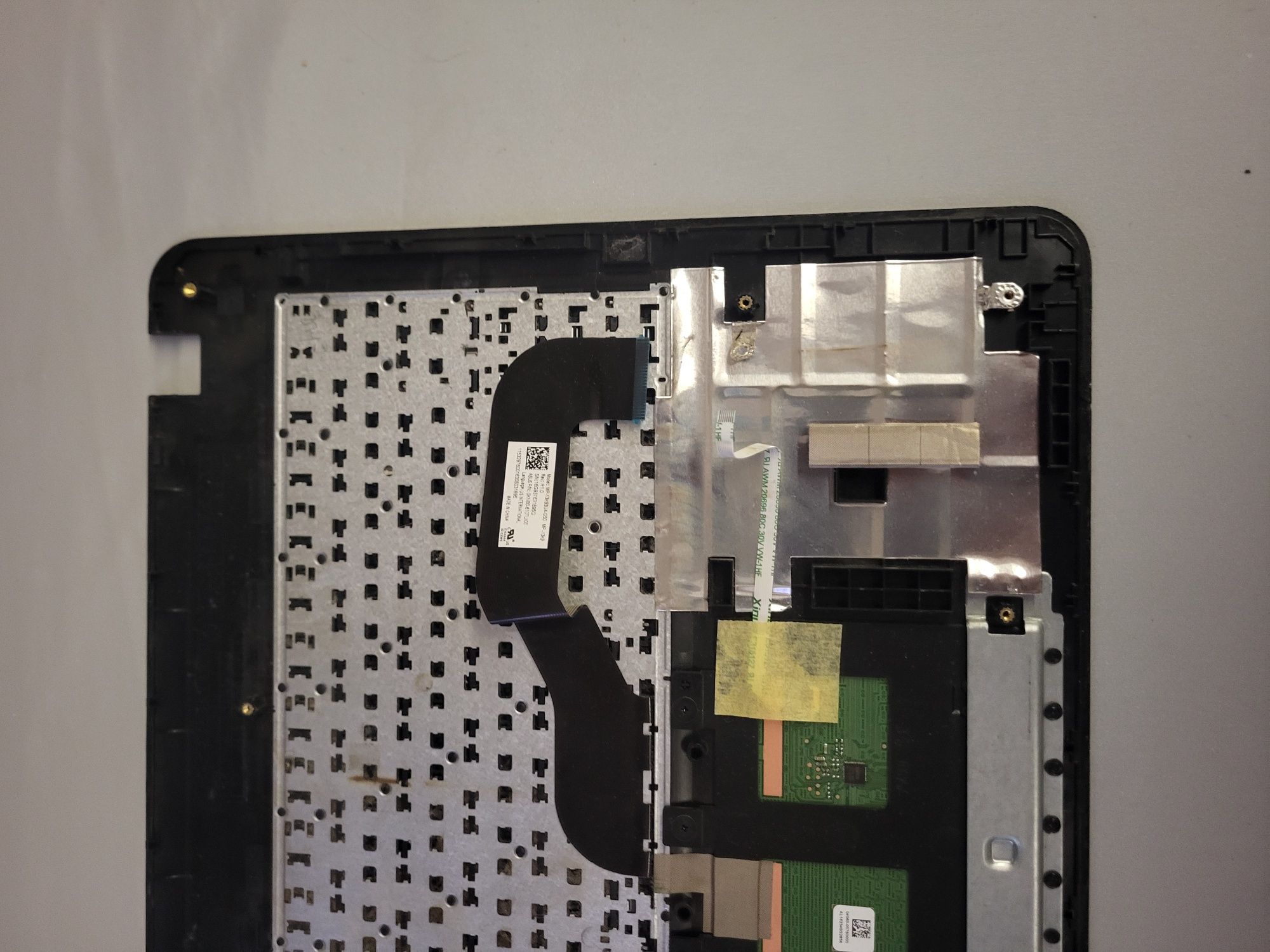 Sprzedam Palmrest do laptopa laptopa Asus X540 (Pasuje do innych model