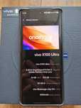 Vivo x100 ULTRA 512/16 GB skonfigurowany gratisy!