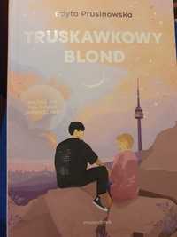 Truskawkowy Blond E.PRUSINOWSKA sprzedaz/wymiana